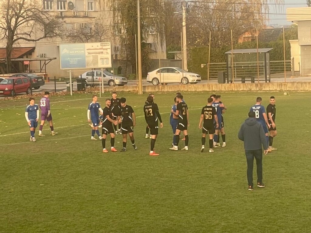 NOGOMET 4. NL SREDIŠTE Pogodak Domagoja Colarića u završnici susreta za slavlje Vrbovca