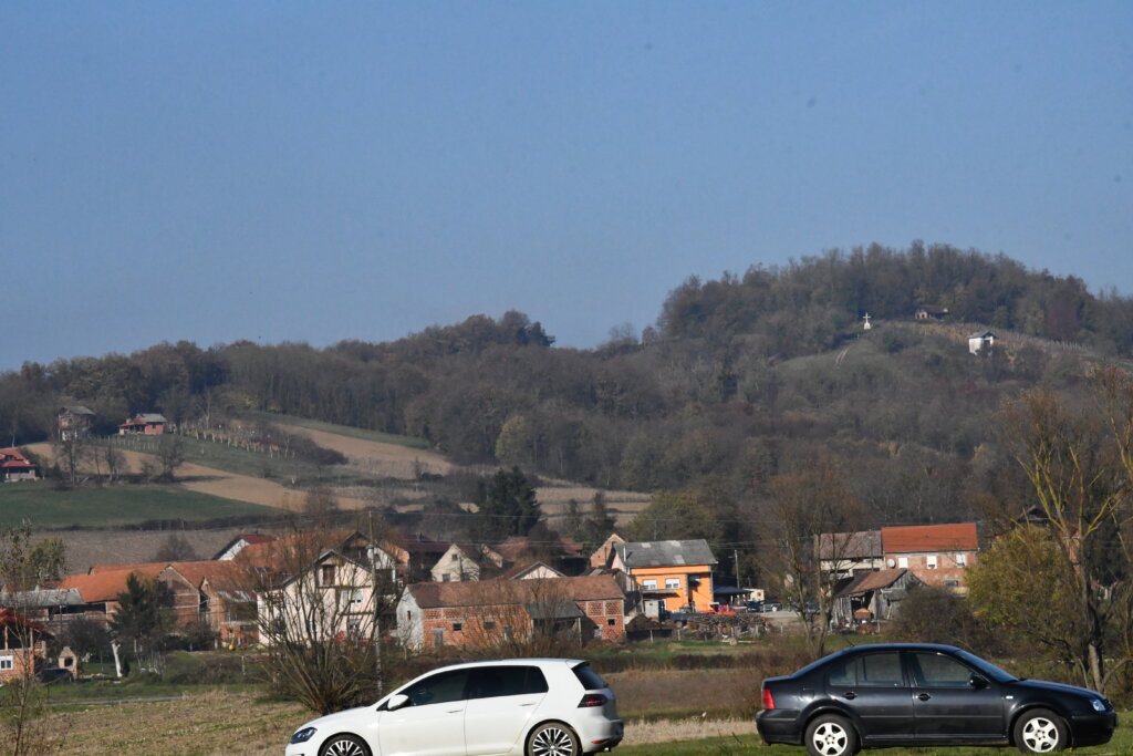 U unutrašnjosti mjestimice magla i niski oblaci