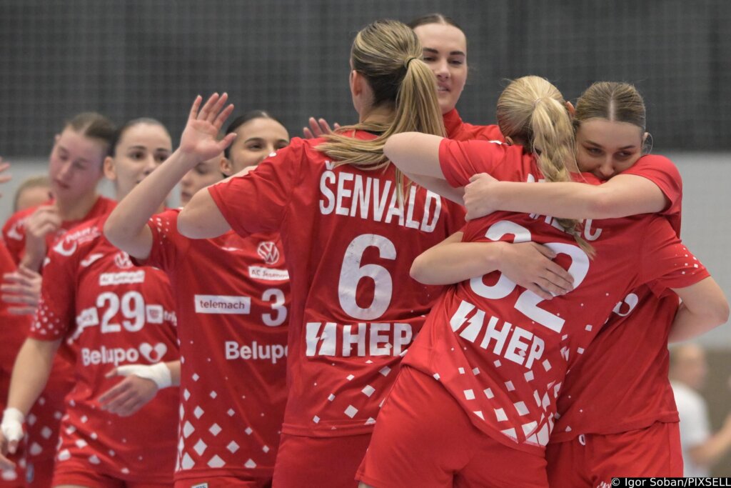 Hrvatske rukometašice protiv Japana za prolazak skupine na Svjetskom prvenstvu