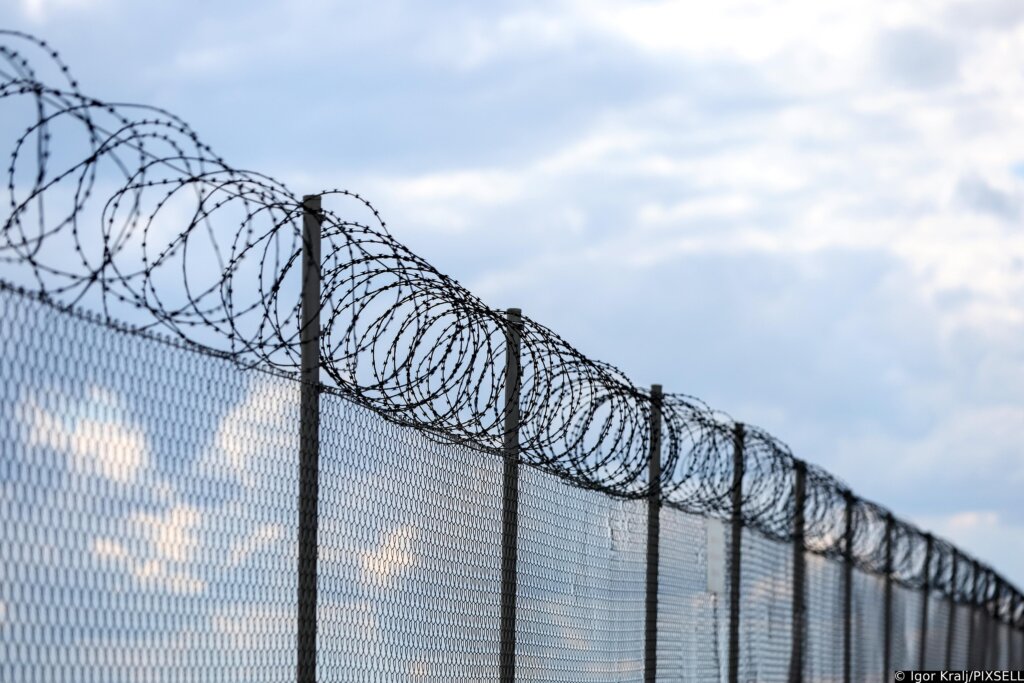 Desetljeće mađarske žilet-žice: Ljudi se navikli, divljač trpi posljedice