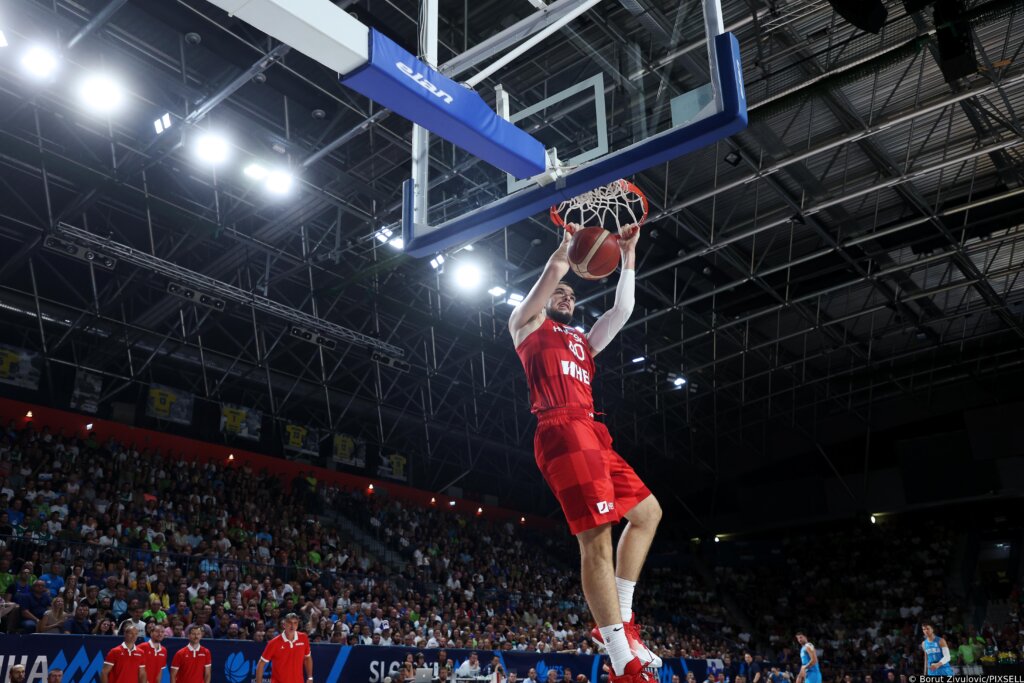 NBA: Zubac odličan u porazu Clippersa