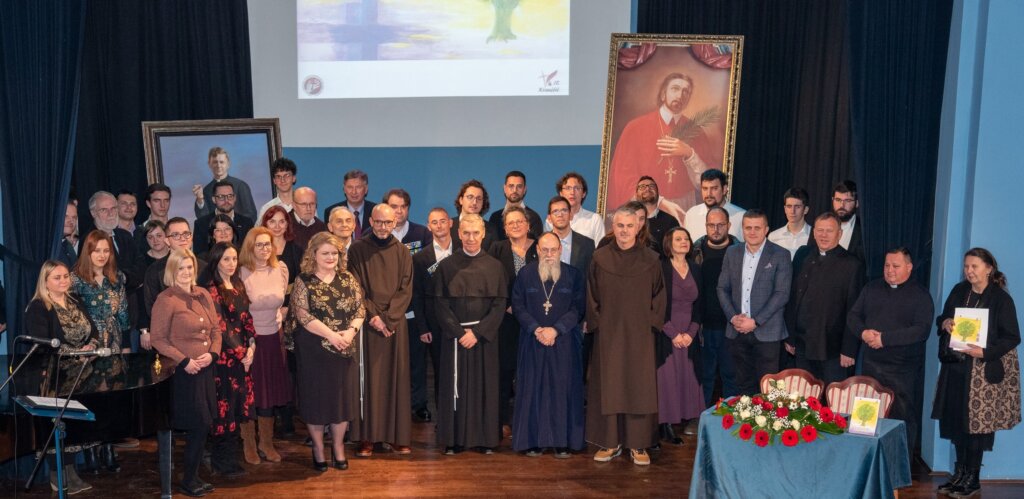 Održana završna svečanost 17. „Književnog Kranjčića“ u Križevcima