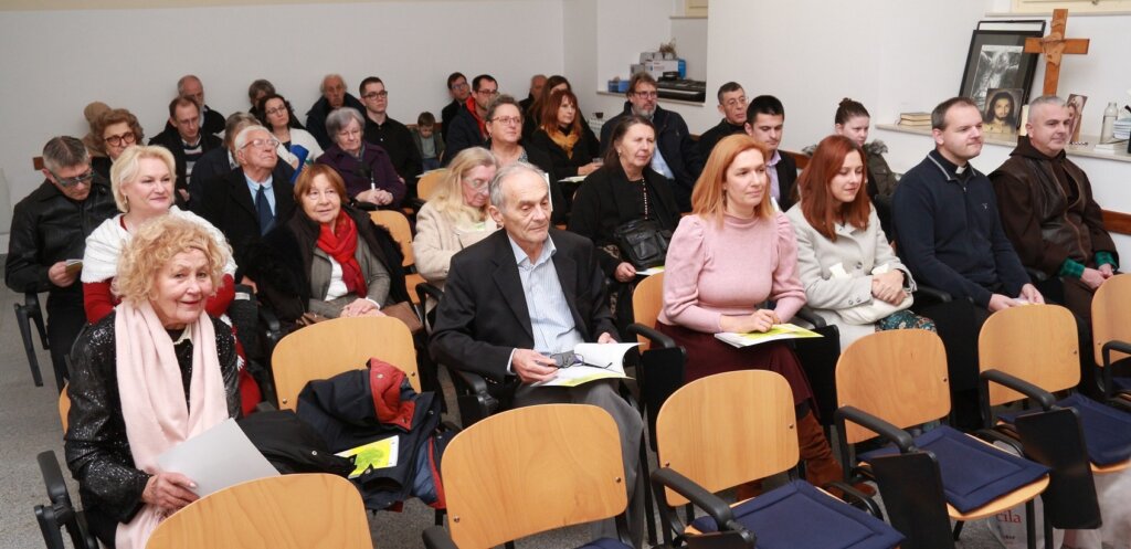 013 Susret Autora I Stručnog Ocjenjivačkog Suda