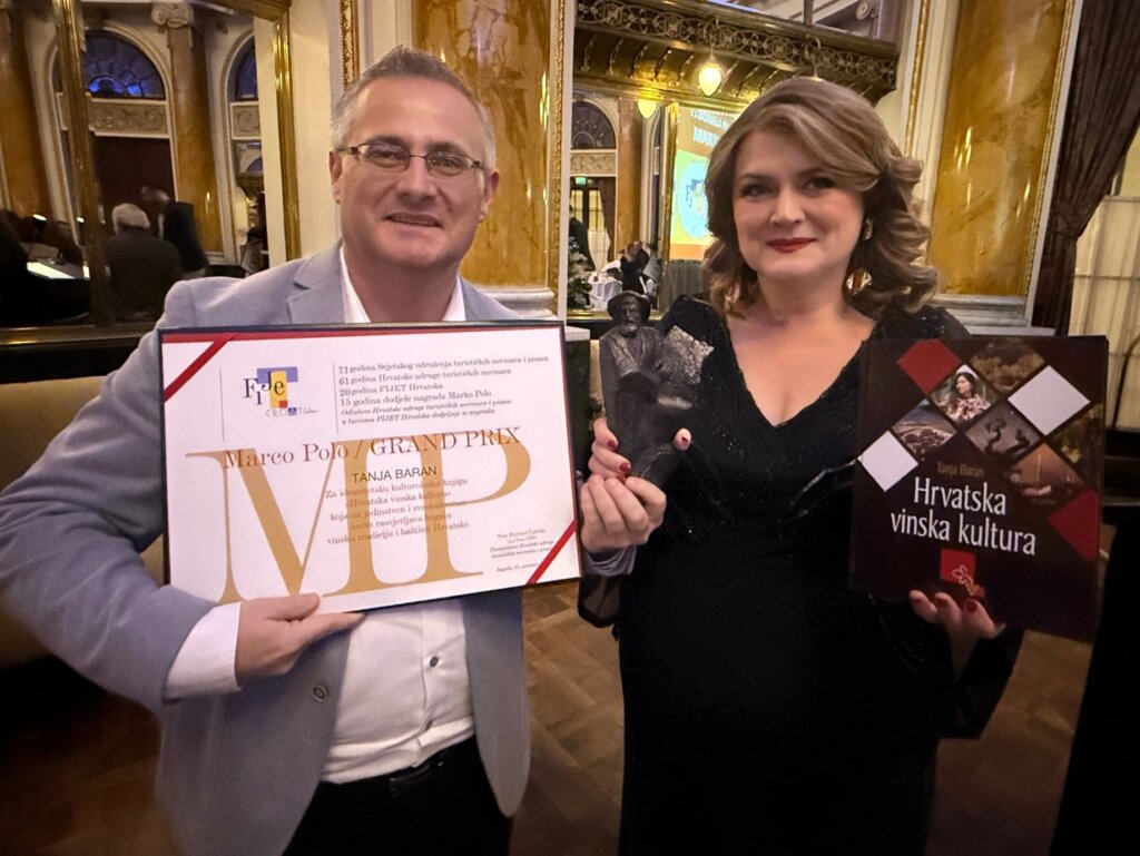 03 Autorica Tanja Baran I Nakladnik Željko Picig