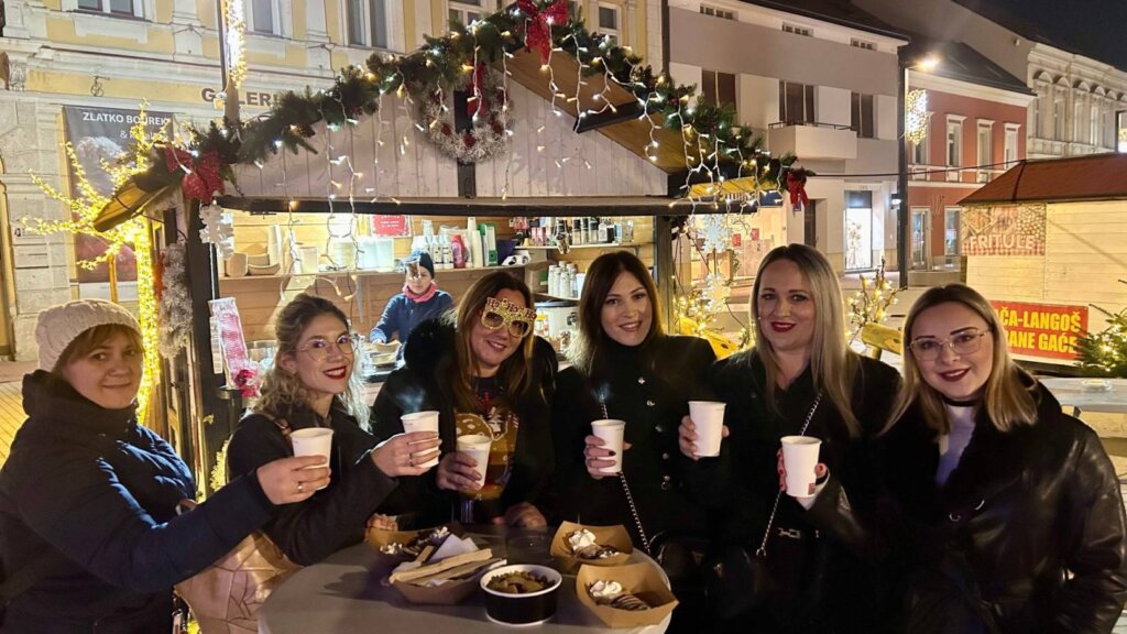 Smutek – domaći kutek ponovno na Koprivničkoj bajci