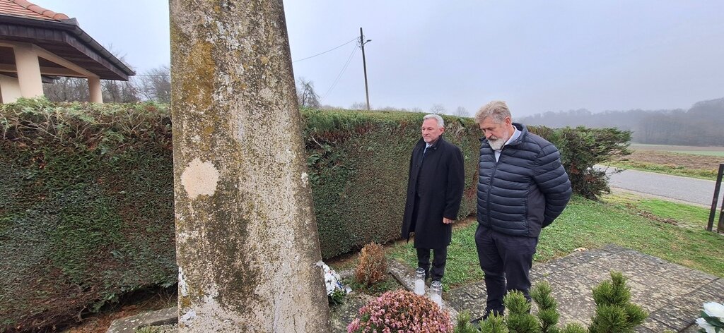 MALI RAVEN Obilježili 250. obljetnicu rođenja Nikole Zdenčaja