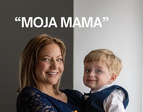 Kampanja “Moja mama” za psihološku podršku ženama oboljelima od raka