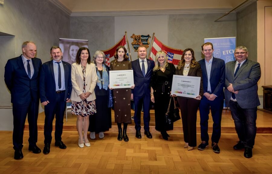 Europski talent centar Hrvatska domaćin članovima Glavnog odbora Europske mreže za podršku darovitima