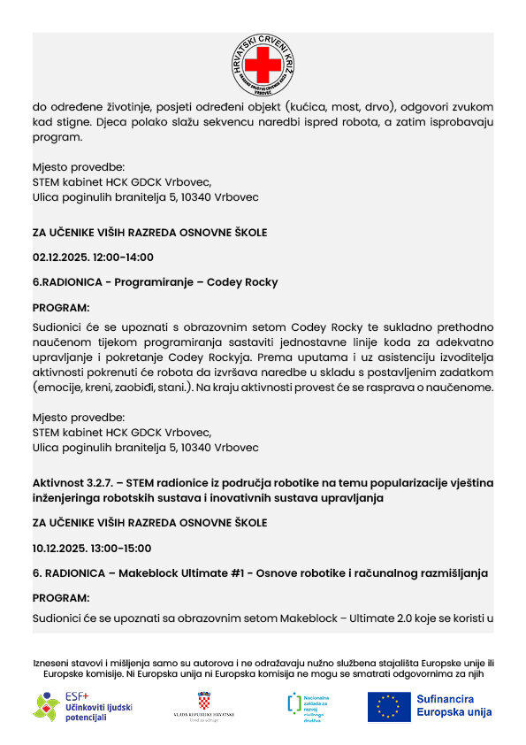 9.kalendar I Plan Doga─Ĺanja Prosinac 2025.4