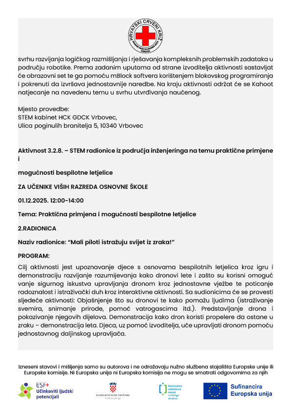 9.kalendar I Plan Doga─Ĺanja Prosinac 2025.5