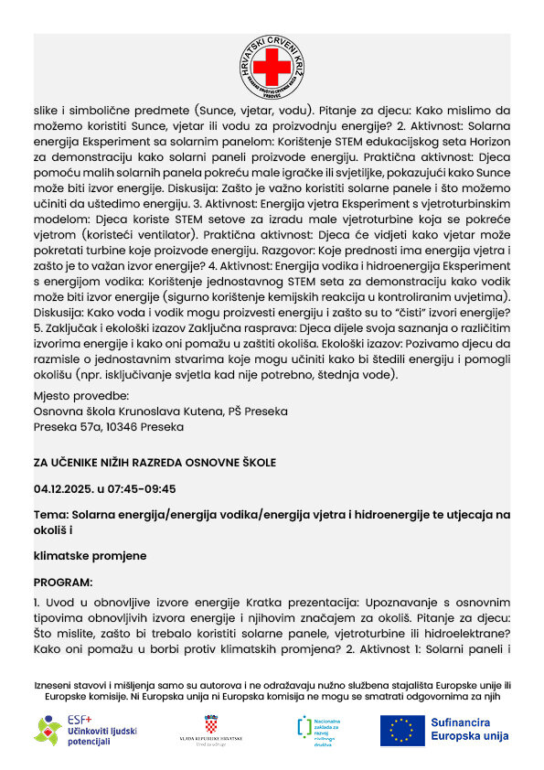 9.kalendar I Plan Doga─Ĺanja Prosinac 2025.8