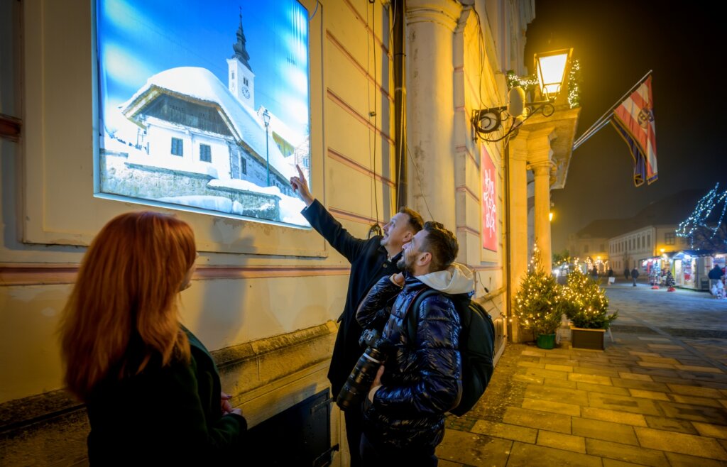 Advent Otvorenje Kalendara 3