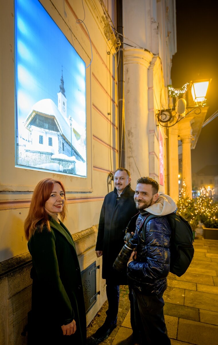 Advent Otvorenje Kalendara 4