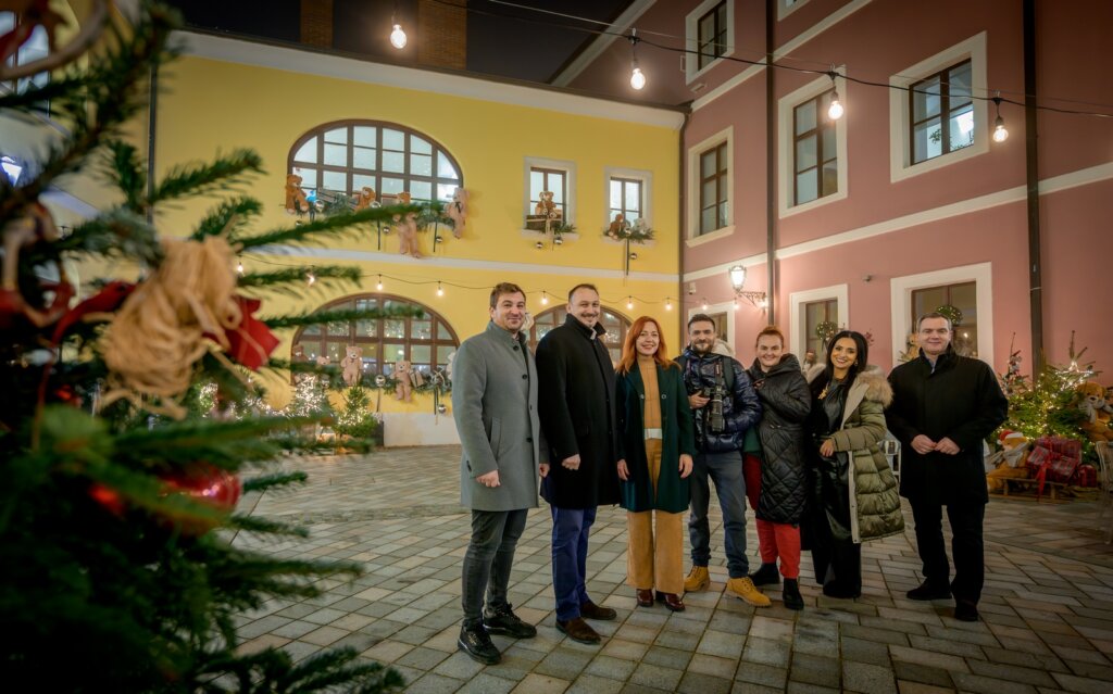 Advent Otvorenje Kalendara 9