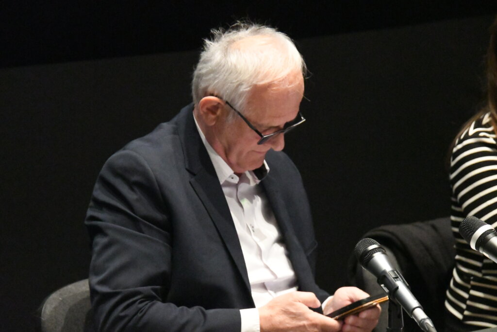 NASTAVLJA SE DRAMA U KRIŽEVCIMA Majdak prijavio Kešera, kreće sudski postupak zbog snimke u kojoj Majdak tvrdi da je Katanović bio nasilan prema svojoj supruzi