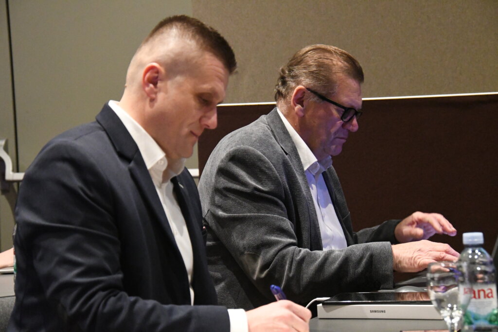 GRAD KRIŽEVCI ZAPOŠLJAVA Traži se viši savjetnik za plaćanje