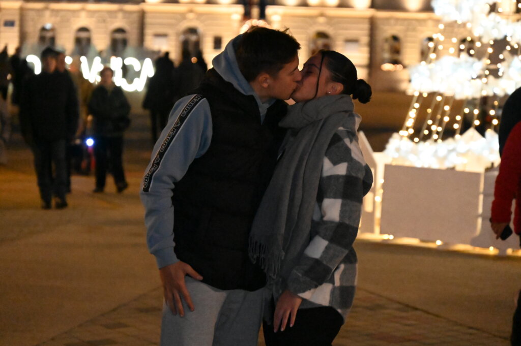 Lijepom fotkom u novi dan