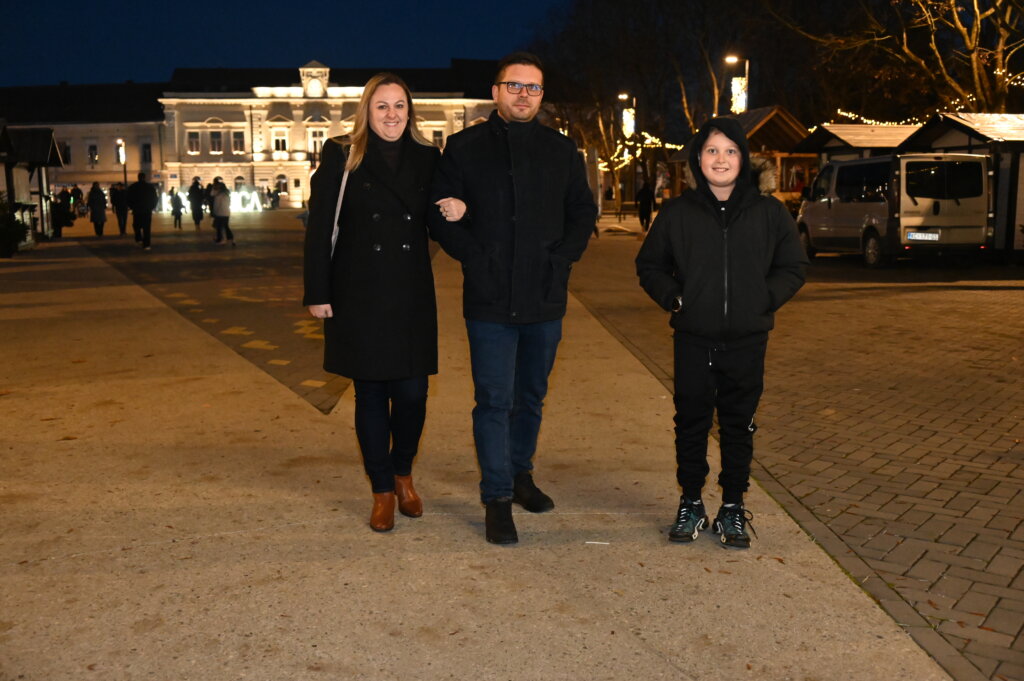 Evo kakvo vrijeme nas očekuje u petak