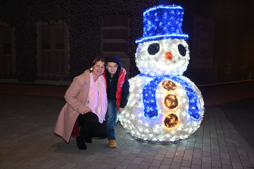 Lijepom fotkom u novi dan