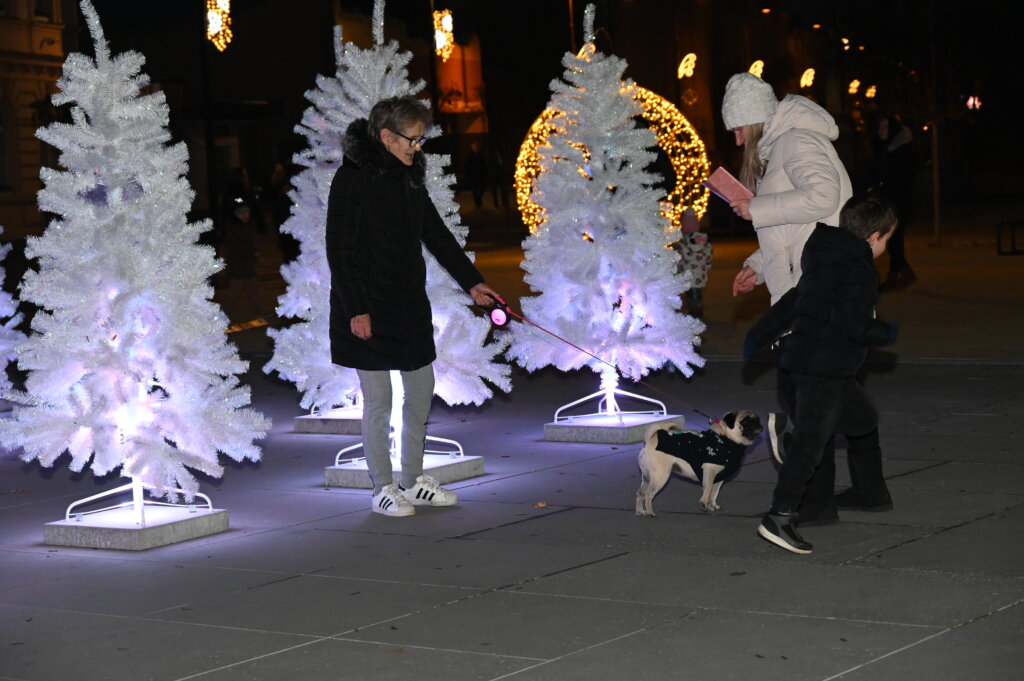 Prevladavat će oblačno