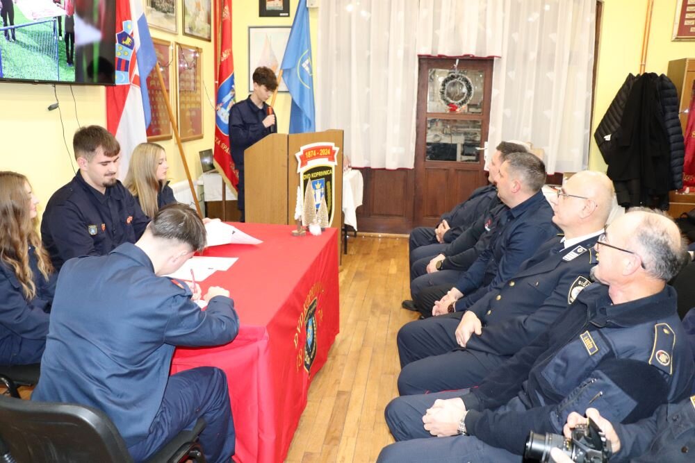 Dvd Koprivnica Mala Skupština (2)