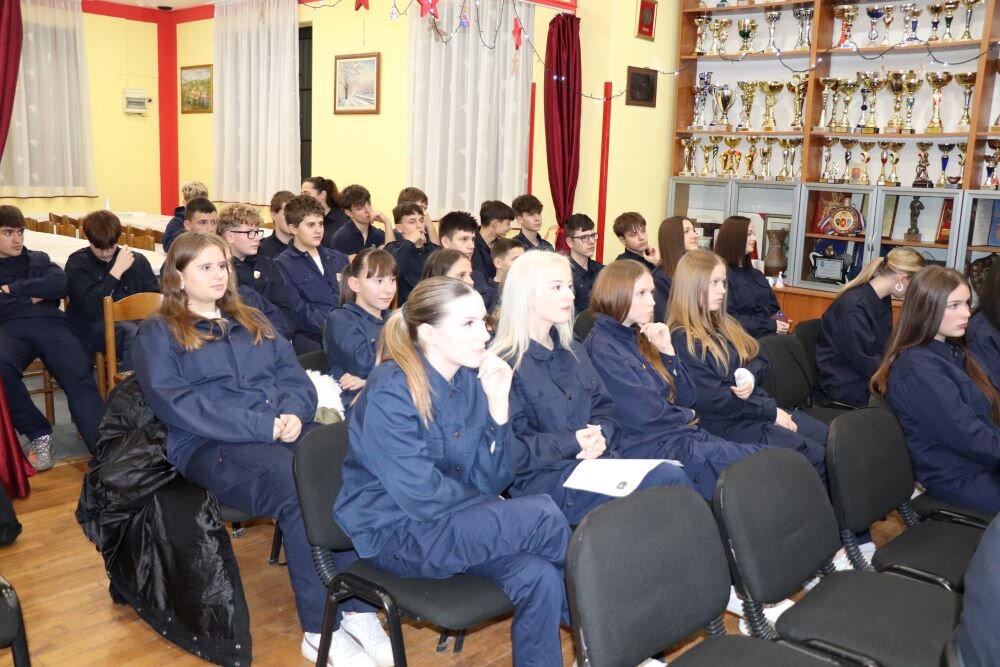 Dvd Koprivnica Mala Skupština (5)