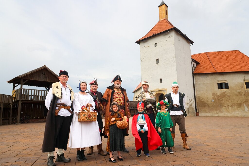 Grad Đurđevac i Podravinoteka u utrci za destinaciju godine na Suncokretu ruralnog turizma 