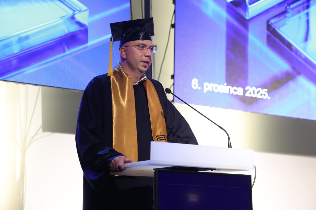 Fer Alumnus Davor Baković, KonČar Mjerni Transformatori