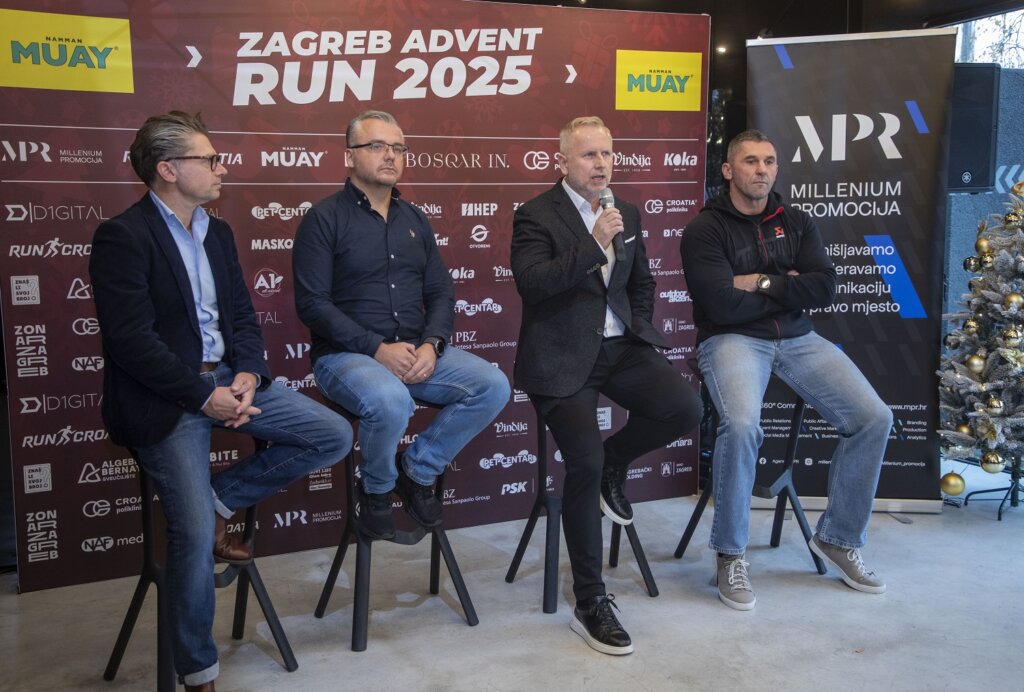 Foto1 Berislav Sokač, Ivan Pećin, Mario Petrović, Marko Kos