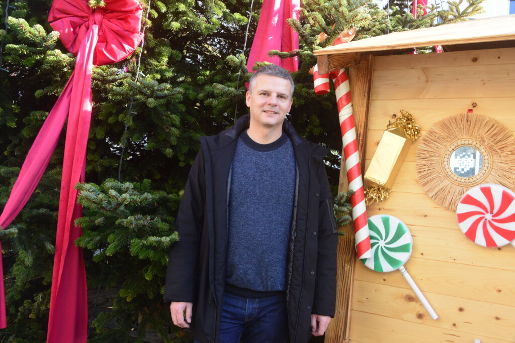 INTERVJU Gradonačelnik Vrbovca Denis Kralj: Na zelene fondove prijavili smo projekte vrijedne 2 milijuna eura