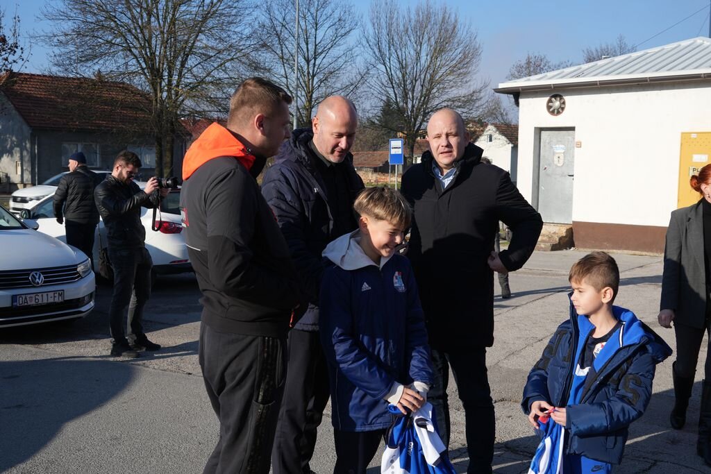 Fan Shop Slaven Belupo Otvorenje 02