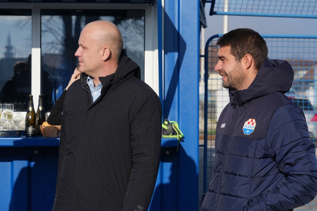 Fan Shop Slaven Belupo Otvorenje 05