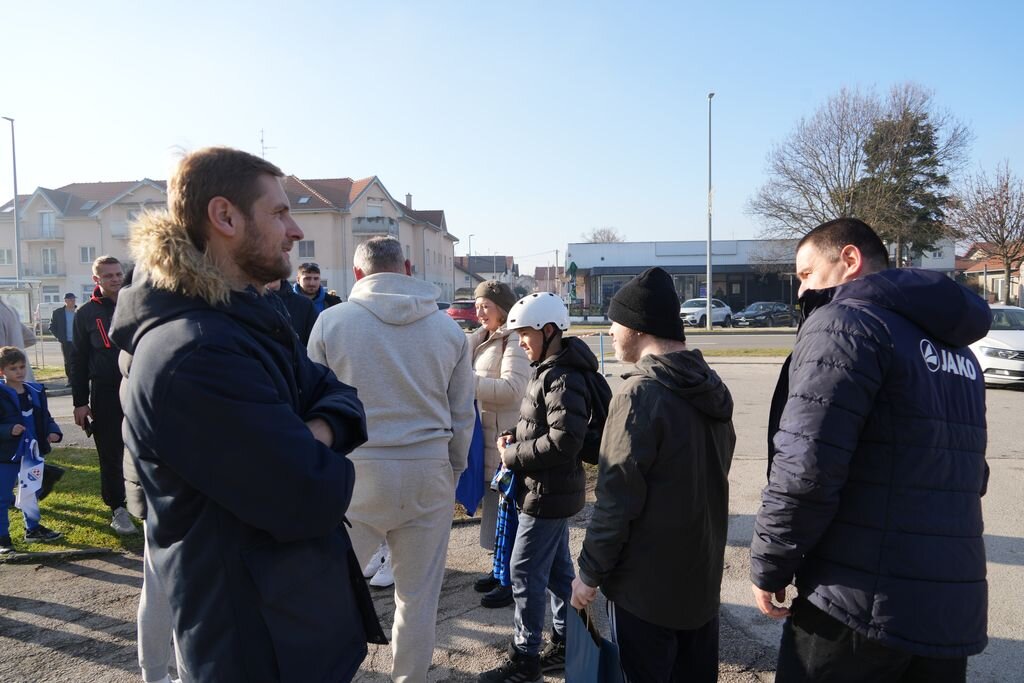 Fan Shop Slaven Belupo Otvorenje 06