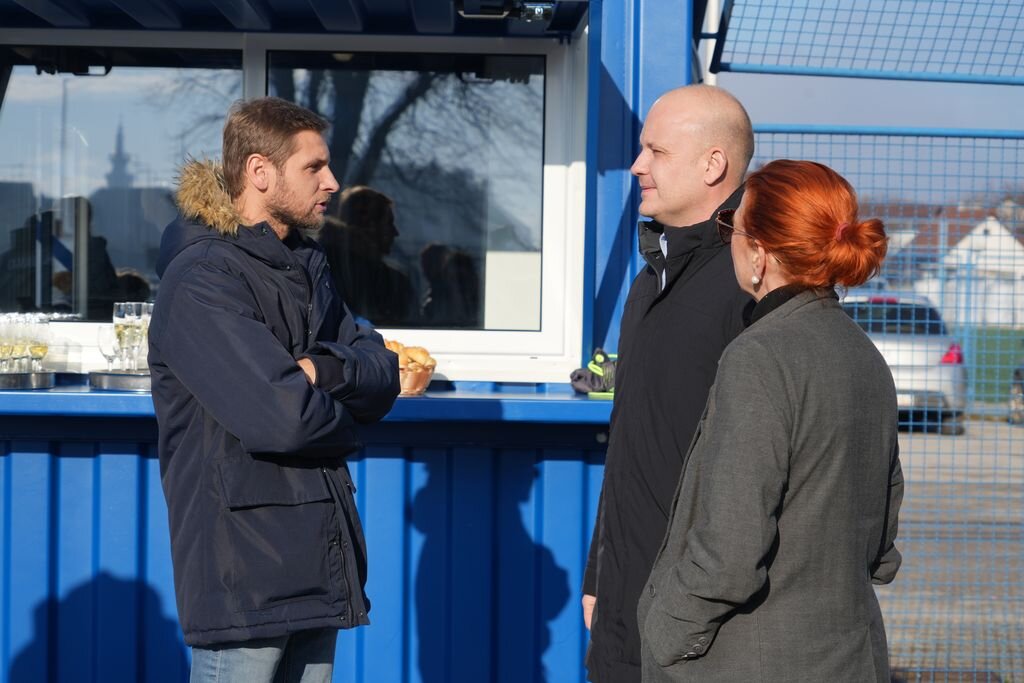 Fan Shop Slaven Belupo Otvorenje 07