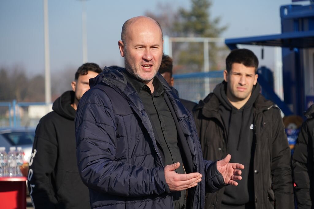 Fan Shop Slaven Belupo Otvorenje 15