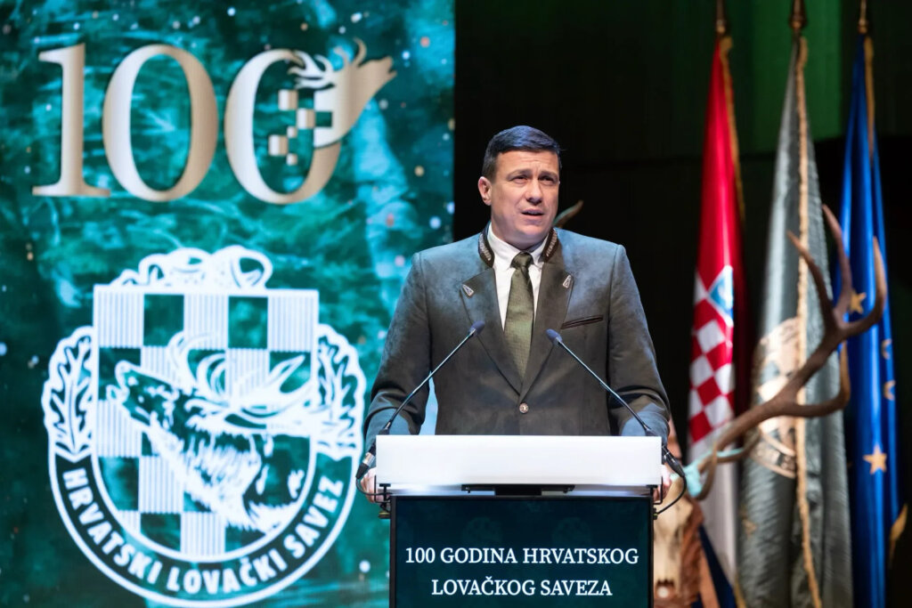 Hls 100 Obljetnica Goran Kaniski