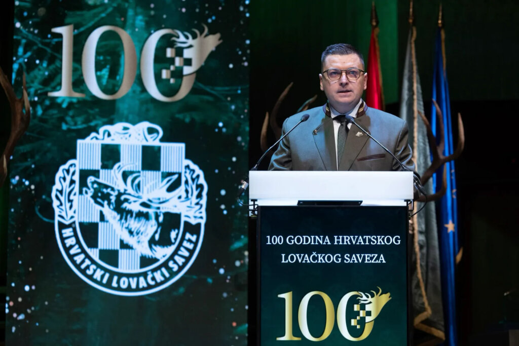 Hls 100 Obljetnica Mato Cicak