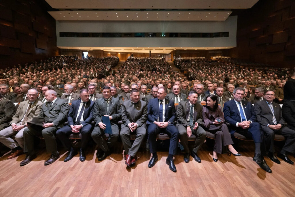 Hls 100 Obljetnica Uzvanici