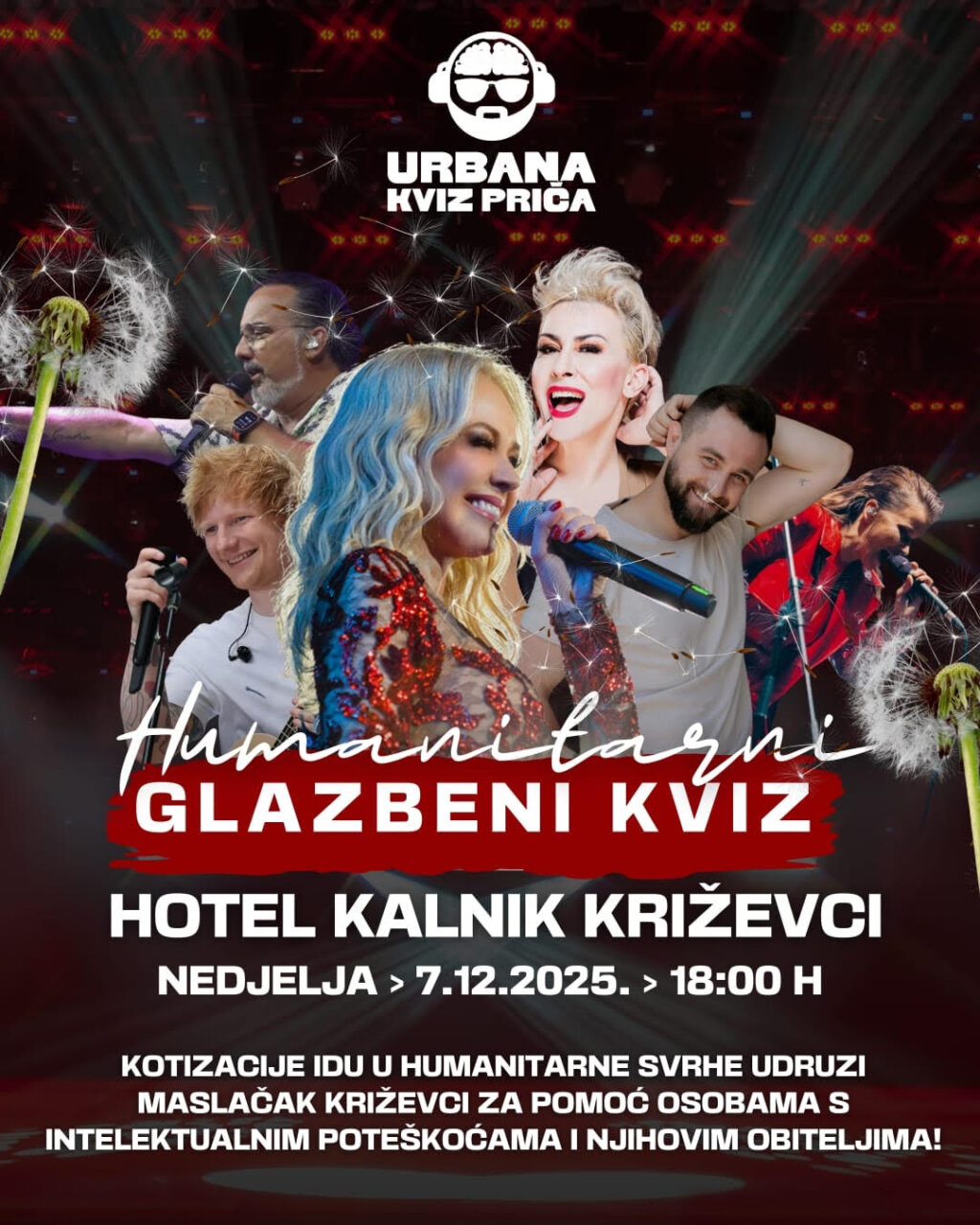 Humanitarni Glazbeni Kviz