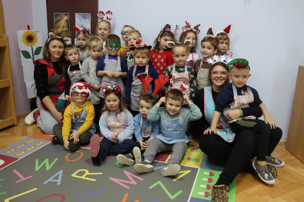 Smutek i Balončići zajedno stvarali kreativne smoothie recepte