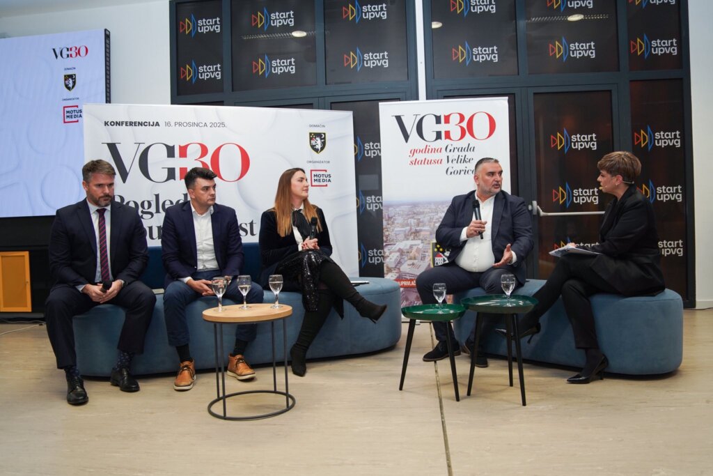 Konferencija Vg301