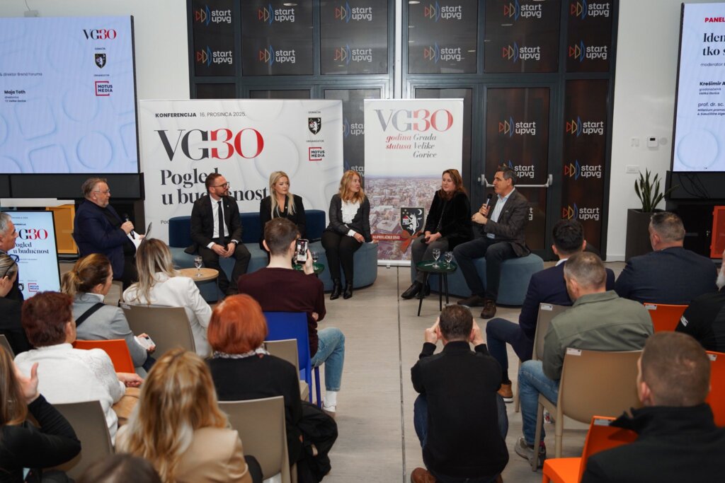Konferencija Vg302