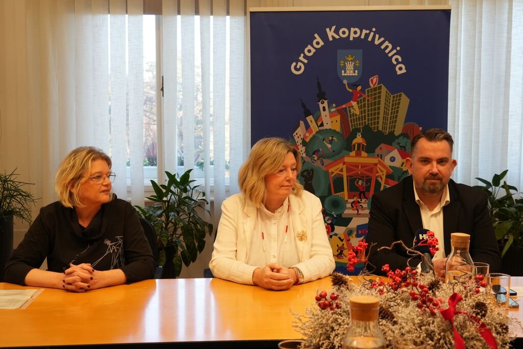 Konferencija Za Medije Latice Donacija 2025