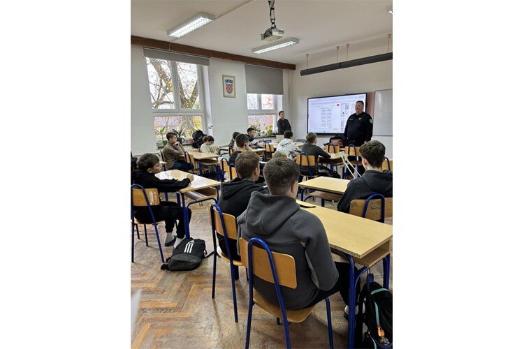 OŠ Novigrad Podravski 7. Razred 4