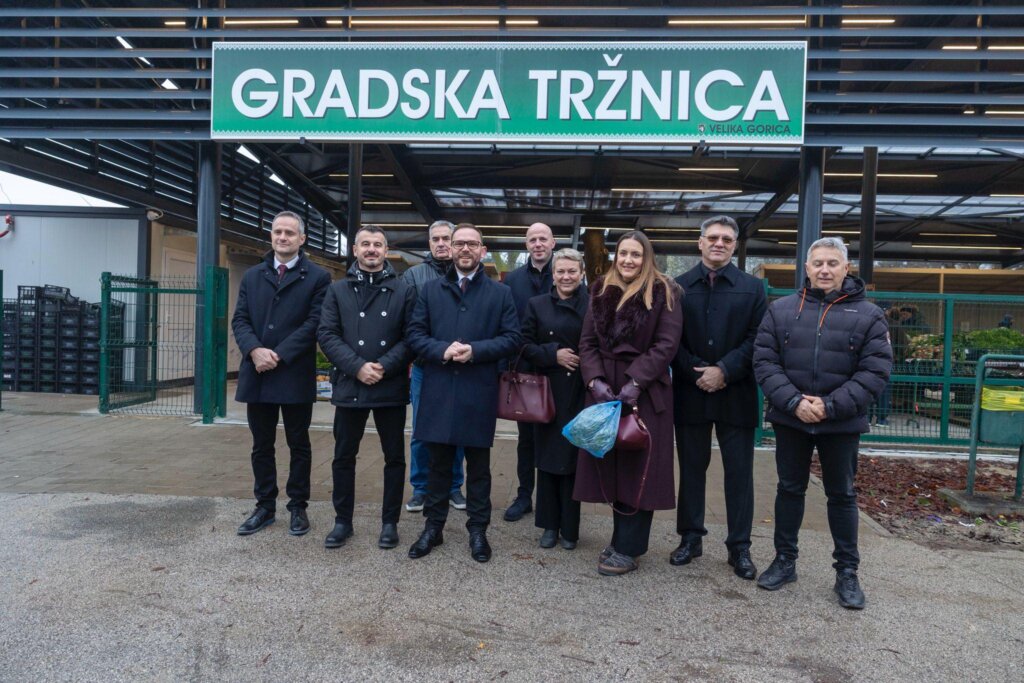 Obilazak Gradske Trznice3