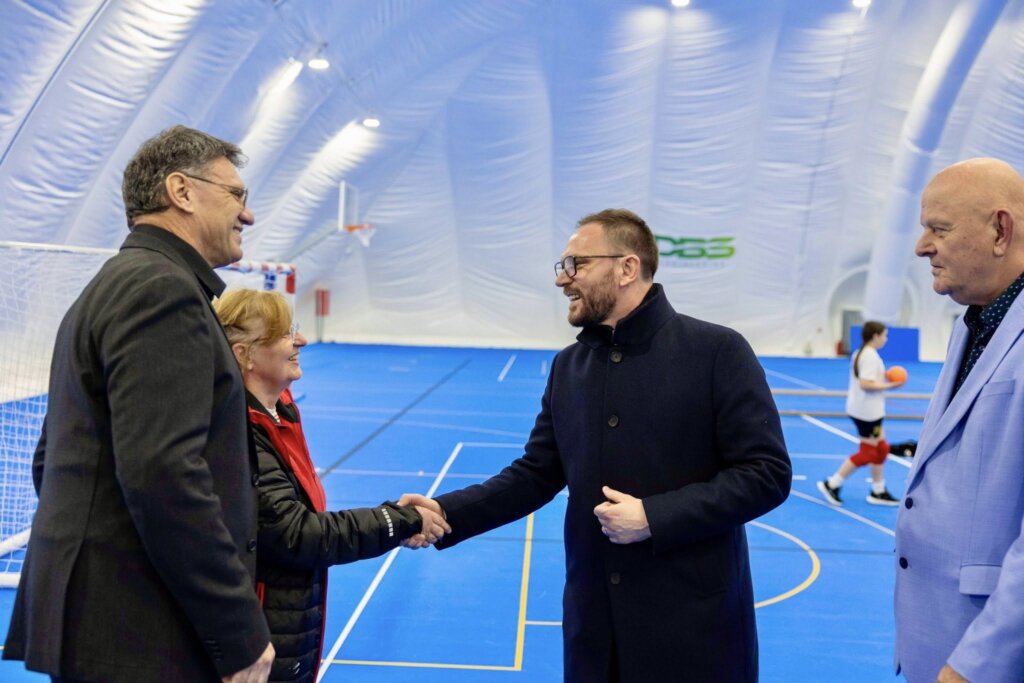 Otvorenje Balon Dvorane2