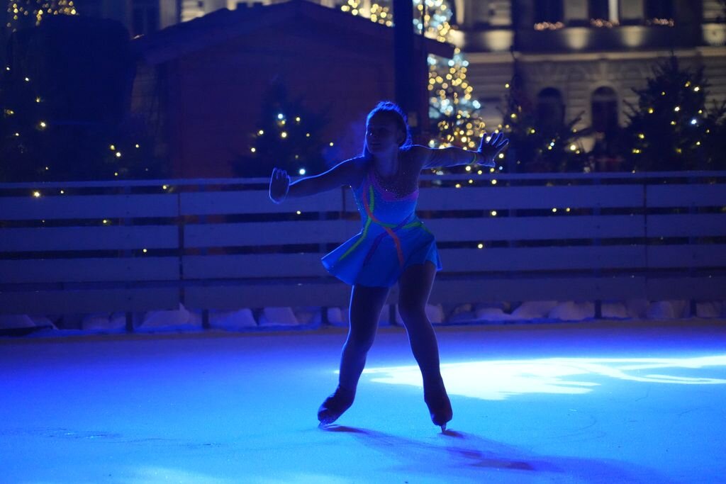 Otvorenje Klizalista 05