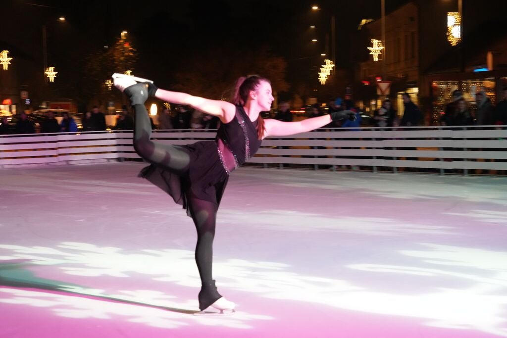 Otvorenje Klizalista 09