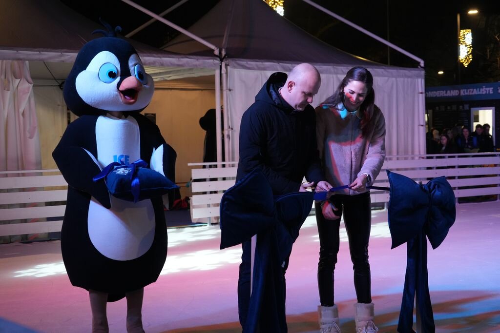 Otvorenje Klizalista 12