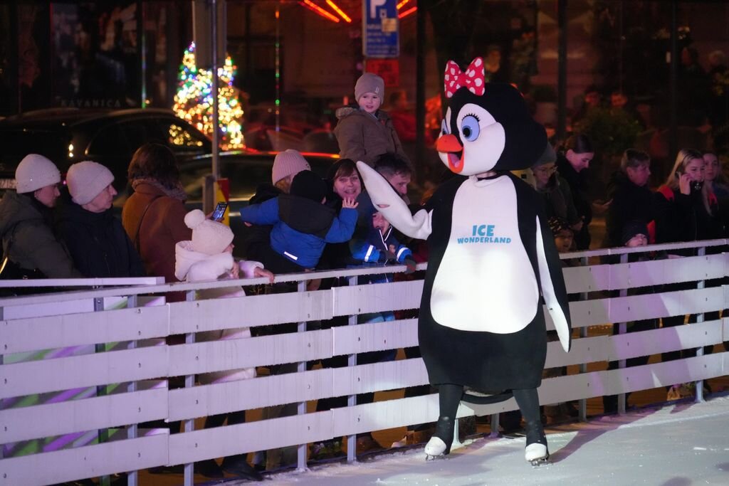 Otvorenje Klizalista 18